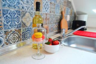 Lazy Lizard Studio - Seixal - 2