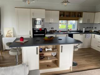 Morwenna Lodge - Bude - 7