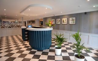 The Lodge Hotel - Coleraine - 3