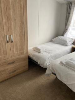 Morwenna Lodge - Bude - 4