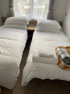 Morwenna Lodge - Bude - 5