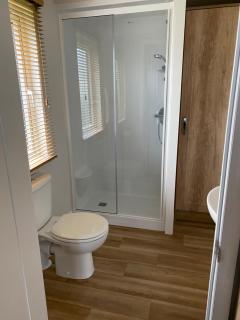 Morwenna Lodge - Bude - 2