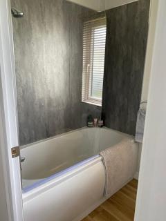 Morwenna Lodge - Bude - 3