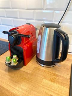 L'OREE DE DEAUVILLE, CHARMANT DUPLEX PROCHE PLAGE - 1