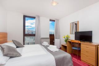 Hotel Jadran Šibenik - Šibenik - 7