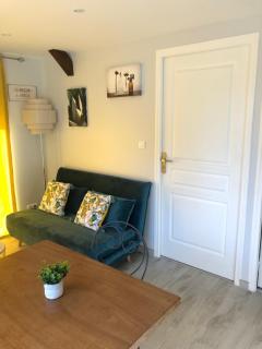 Gîte le P'ti bonheur - Les Préaux - 5