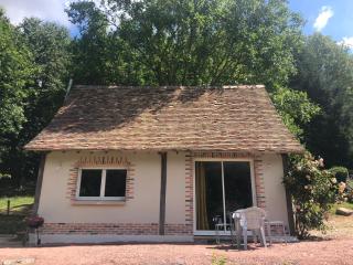 Gîte le P'ti bonheur - Les Préaux - 8