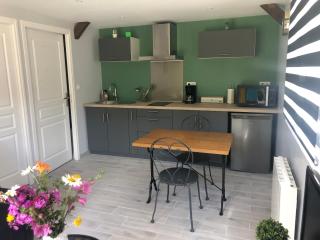 Gîte le P'ti bonheur - Les Préaux - 7