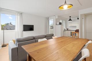 Bright, Central & Modern apartment - Lucerna - 9