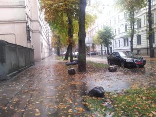 Apartment Auseklis - Rīga - 3