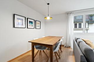 Bright, Central & Modern apartment - Lucerna - 8