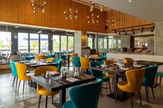 Amika Hotel,Madurai - Near Airport - Madurai - 5
