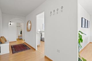 Bright, Central & Modern apartment - Lucerna - 3