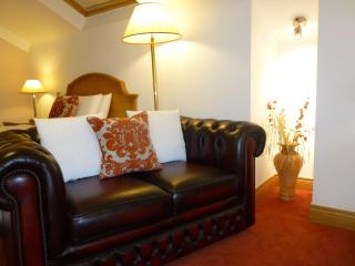 Cashen Course House - Ballybunion - 6