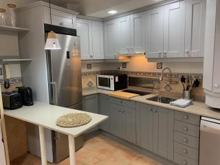 Apartament reformat i acollidor a Vielha, ben ubicat - Betrén - 3