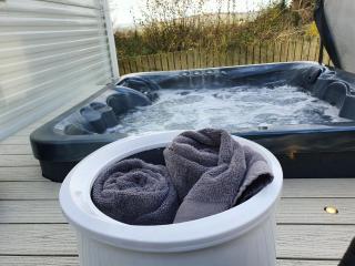 Livvi Rosa's Lodge - 1