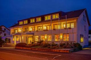 Hotel zur Flüh - Bad Säckingen - 5