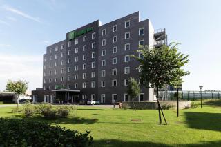 Holiday Inn Milan Nord Zara by IHG - Cinisello Balsamo - 8