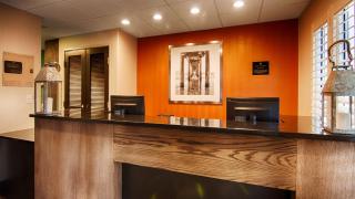 Best Western Pawleys Island - Pawleys Island - 4