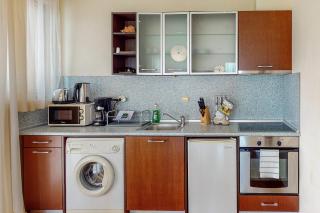 Apartments at Lighthouse Golf by Parnas Estate - 4