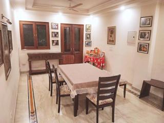 Captivating 2-Bed Apartment in New Delhi - Neu-Delhi - 7