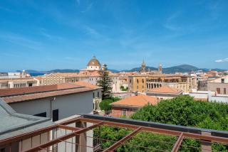 ClickSardegna San Michele Penthouse with Panoramic Terrace - 7