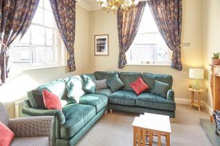 Host & Stay - The Old Chapel - Whitby - 4