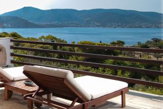 Villa Beis - Porto Rafti - 0