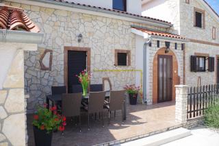 House Nadia, village Sveti Kirin - 6