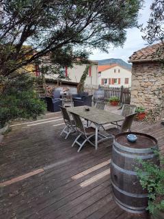 Domaine Les Cascades - 6