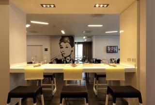 Holiday Inn Milan Nord Zara by IHG - Cinisello Balsamo - 7