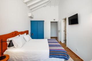 Abacatus Farmhouse - 8
