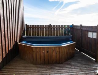 Skálholt Cottages - 7