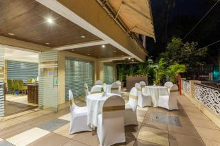 Calux Grand Inn Calangute - Formerly Amara Grand Inn - Calangute - 2