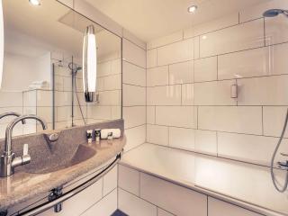 Mercure Hotel Saarbrücken Süd - Saarbrücken - 4