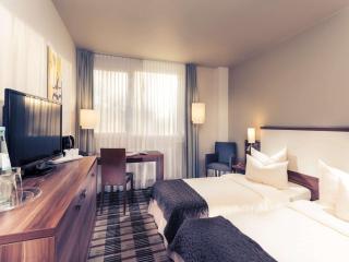 Mercure Hotel Saarbrücken Süd - Saarbrücken - 6