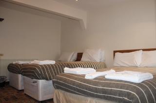Fairhaven Hotel - Blackpool - 7