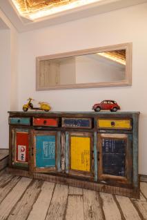 Casa Pappagallo - Turin - 2