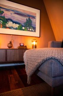 Luxury apartment in Bergen's Gastronomic district - Bergen - 3