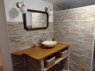 GITE AU PIED DES VIGNES - 4