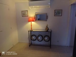 GITE AU PIED DES VIGNES - 3