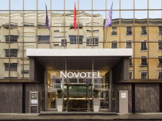 Novotel Genève Centre - Ginebra - 9
