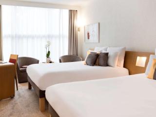 Novotel Genève Centre - Ginebra - 8