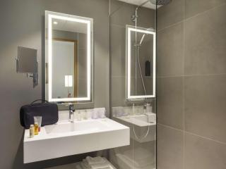 Novotel Genève Centre - Ginebra - 1