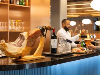 Novotel Bordeaux Centre Gare Saint Jean - Bordeaux - 5