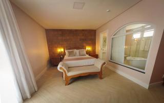 Vila Pugliesi Hotel Boutique - Lençóis - 4
