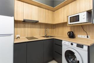Apartment on 23 Serpnya - Charkiw - 8