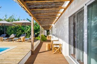 Abacatus Farmhouse - 4