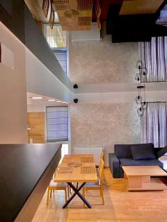 Criss apartament - Sinaia - 8