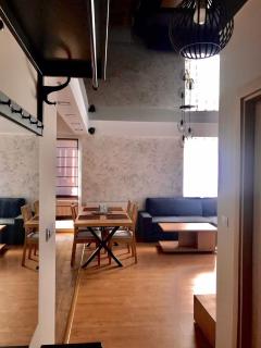 Criss apartament - Sinaia - 3